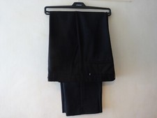 Farah trousers black for sale  ATHERSTONE