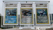 Plexi protection card d'occasion  Expédié en Belgium