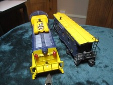Lionel gauge alaska for sale  Haslet