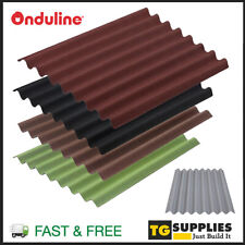Quality onduline easyline for sale  ILKESTON
