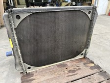 M939 ton radiator for sale  Owatonna