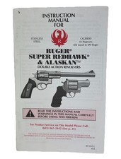 2007 ruger super for sale  Dowagiac