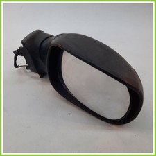 Specchietto retrovisore goffra usato  Cona