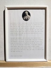 Kunststoff bilderrahmen weiss gebraucht kaufen  Darmstadt