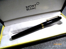 Montblanc classic 221 gebraucht kaufen  Köln