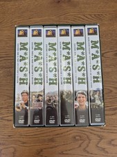 Mash complete series for sale  SOUTHAMPTON