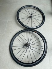 Fulcrum racing zero for sale  CHINNOR