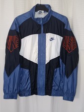 Veste nike vintage d'occasion  Limoges-