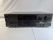 Technics gx303 receiver for sale  Saint Cloud