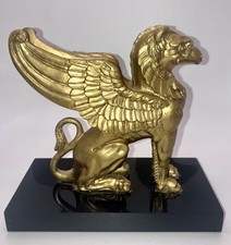 Napoleonic gold griffin for sale  Bremerton