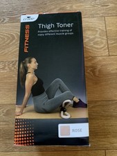 Fitness thigh toner for sale  DALKEITH