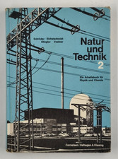 Natur technik arbeitsbuch gebraucht kaufen  Hameln