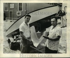 1956 press photo for sale  Memphis