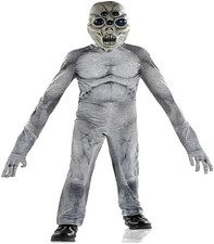 Alien costume extended for sale  Zephyrhills
