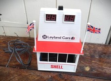 Scalextric shell lap for sale  MINEHEAD