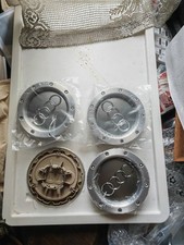 Audi alloy wheel d'occasion  Cherbourg-Octeville-