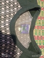 Magnifique pull bensimon d'occasion  Paris-