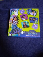 Disney encanto dominoes for sale  LARBERT