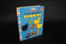 First jumbo book gebraucht kaufen  Berlin
