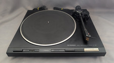 Pioneer direct drive for sale  Waterville