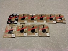 Kamasan fishing hooks for sale  SALISBURY
