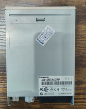 lettore floppy disk panasonic usato  Milazzo