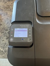 Deskjet 3510 one for sale  Clarks Summit