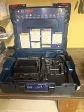 Bosch koffersystem boxx gebraucht kaufen  Nordkirchen
