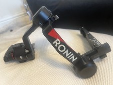 Dji ronin rs4 for sale  LUTON