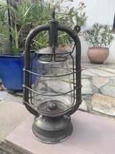 Sturmlaterne petroleumlampe 69 gebraucht kaufen  Bad Iburg
