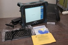 Exfo ftb 500 d'occasion  Dornes
