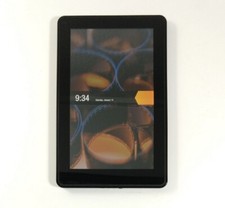 Kindle fire 1st for sale  Austin