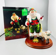 heritage santa collection for sale heritage santa collection for sale Oxnard