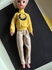 Vintage 1970s sindy for sale  LEICESTER