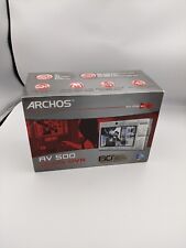 Archos av500 500 for sale  ALNWICK