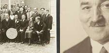 Foto alt portrait gebraucht kaufen  Neubrandenburg-Umland