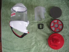 Ersatzteile filter behälter gebraucht kaufen  Bad Waldsee