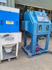 Reduced vacublast pressure for sale  WAREHAM