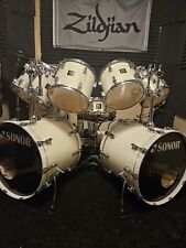 Sonor drum set for sale  Henderson