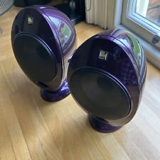 Kef egg kht for sale  WORCESTER