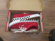 Vans shoes men for sale  Minotola