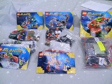 lego atlantis gebraucht kaufen lego atlantis gebraucht kaufen Dillingen/ Saar