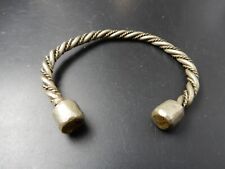 Bracelet torque 1970 d'occasion  Saint-Révérien