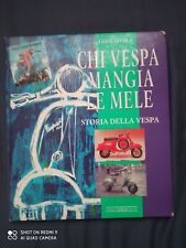 Libro chi vespa usato  Napoli