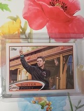 2012 topps buster for sale  Citrus Heights