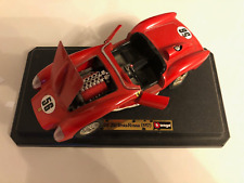 Burago ferrari 250 for sale  BRIDLINGTON