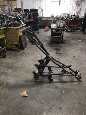 Honda gl500 500 for sale  Huron