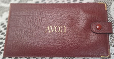 Vintage cheque book for sale  STOCKPORT