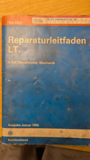 Reparaturanleitung handbuch 6 gebraucht kaufen  München