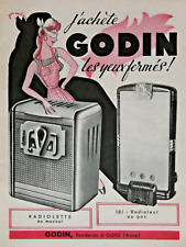 radiolette d'occasion radiolette d'occasion Compiègne